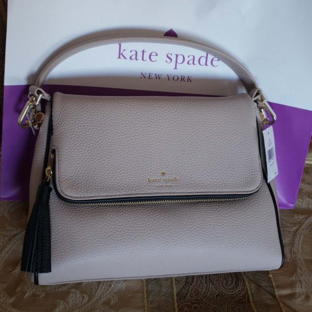 Kate Spade Miri Handbag